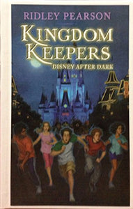 Kingdom Keepers 