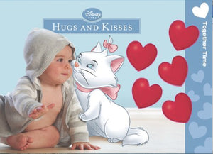 Hugs and Kisses 