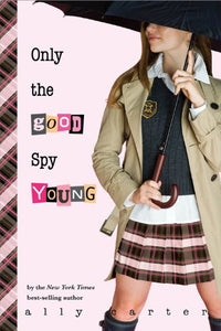 Only the Good Spy Young 