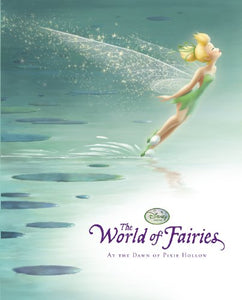 The World of Fairies 