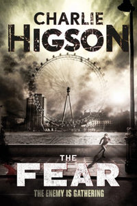 The Fear (an Enemy Novel) 