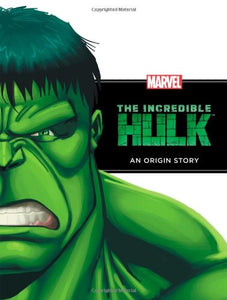 The Incredible Hulk 