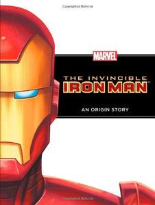 The Invincible Iron Man 