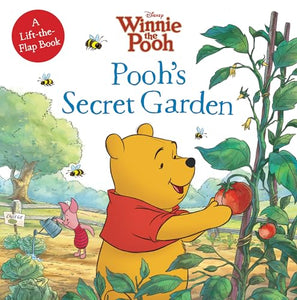 Winnie the Pooh: Pooh's Secret Garden 