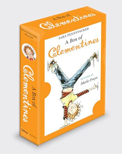 A Box of Clementines (3-Book Paperback Boxed Set) 