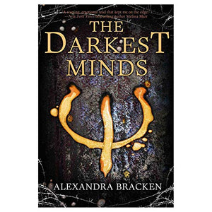 The Darkest Minds 