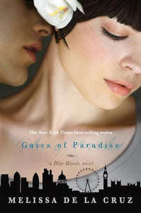 Gates of Paradise-A Blue Bloods Novel, Book 7 