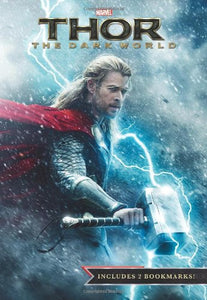 Thor: The Dark World 