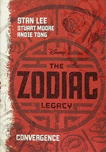 The Zodiac Legacy: Convergence 