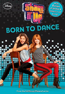 Shake It Up Born to Dance 