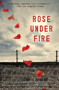 Rose Under Fire 