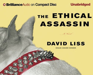 The Ethical Assassin 