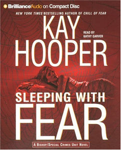 Sleeping with Fear 