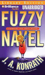 Fuzzy Navel 