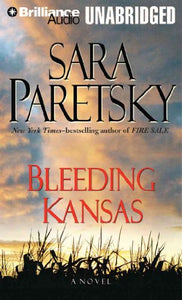 Bleeding Kansas 