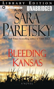 Bleeding Kansas 