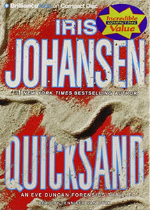 Quicksand 