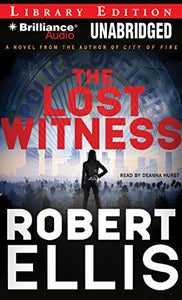 The Lost Witness 