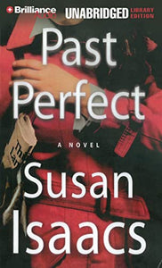 Past Perfect 