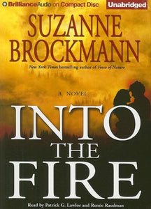 Into the Fire (Troubleshooters Series) 