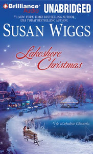 Lakeshore Christmas (The Lakeshore Chronicles Series) 