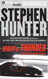 Night of Thunder 