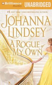 A Rogue of My Own (Reid Family Series) 