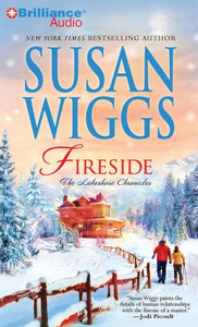 Fireside: The Lakeshore Chronicles (The Lakeshore Chronicles Series) 