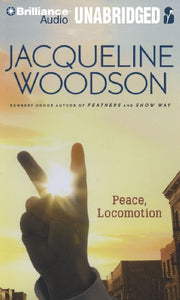 Peace, Locomotion 