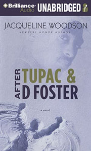 After Tupac & D Foster 