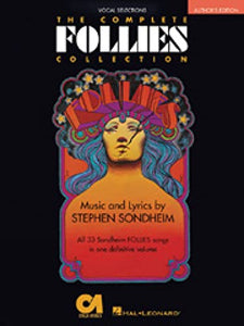 Follies (Complete Collection) 