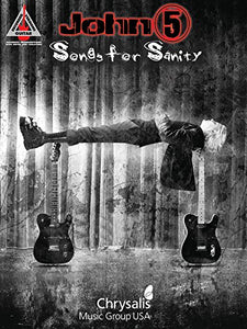 John5 Songs for Sanity 