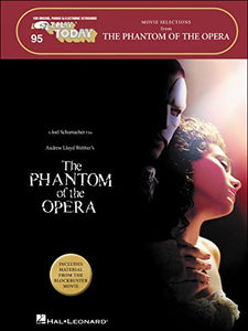 The Phantom of the Opera - Movie Selections 