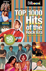 Billboard's Top 1000 Hits of the Rock Era 