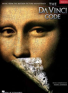 The Da Vinci Code-Music from the Motion Picture Soundtrack 