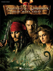 Pirates of the Caribbean 