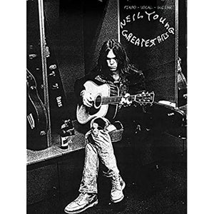 Neil Young - Greatest Hits 