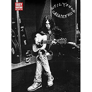 Neil Young - Greatest Hits 