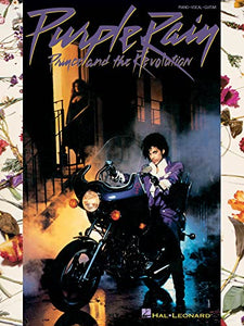 Prince - Purple Rain 