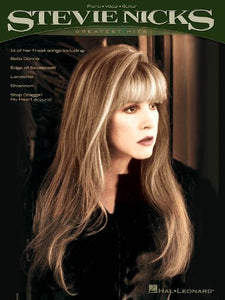 Stevie Nicks - Greatest Hits 