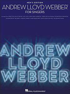 The Songs of Andrew Lloyd Webber 