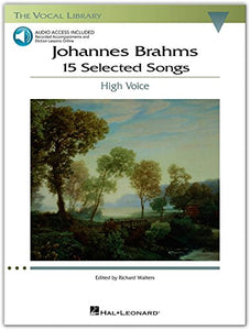 Johannes Brahms 