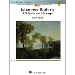 Johannes Brahms 