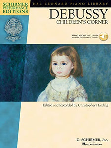 Debussy - Children's Corner 