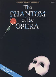 The Phantom of the Opera: Cello 