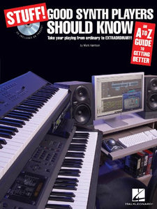 Stuff! Good Synth Players Should Know 