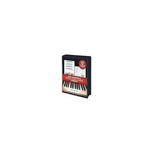 John Thompson's Easiest Piano Course - Complete 