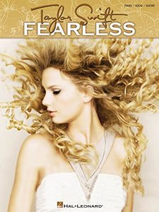 Taylor Swift: Fearless 