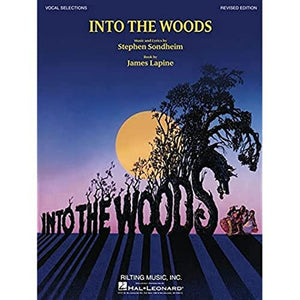 Into the Woods - Revised Edition 