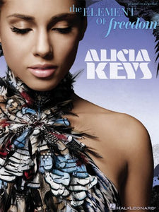 Alicia Keys - The Element of Freedom 